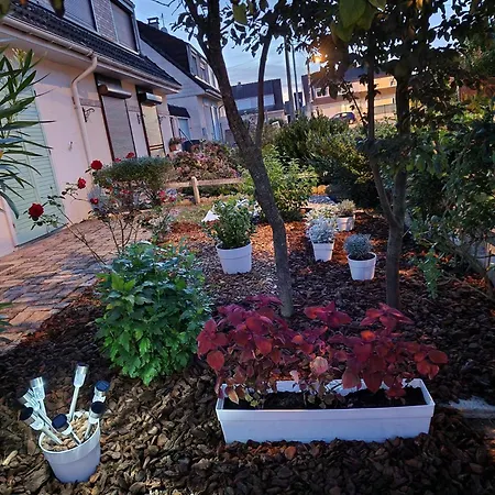 Сasa de vacaciones Maison 3 Avec Garage, Proche De Toutes Commodités, Quartier Calme Châlons-en-Champagne