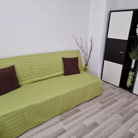 Maison 3 Avec Garage, Proche De Toutes Commodités, Quartier Calme Сasa de vacaciones *